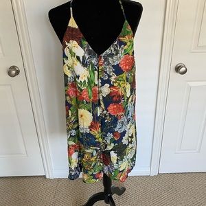 Alice and Olivia dress